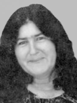 Nade Nikoline Bigović Krivokapić