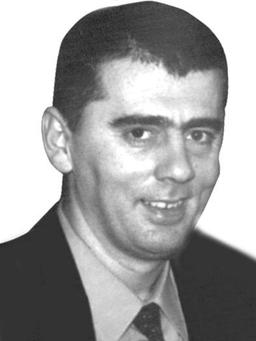 DRAGAN Vukašinov BAOŠIĆ