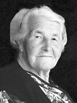 KSENIJA Veja LALIĆ
rođena Ćeranić