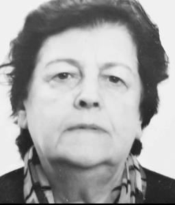 OLGA Mišova VUKIĆ
rođena Dragović