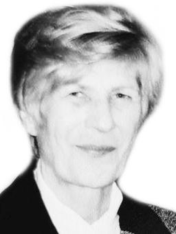 VIDOSAVA pok. Radosava TERZIĆ