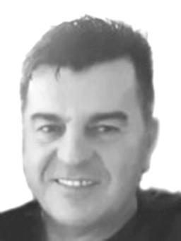 BORISLAV BORO PAVIĆEVIĆ