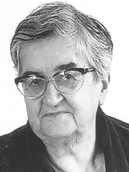 MOMIRKA Milana RADULOVIĆ
rođena Kalezić