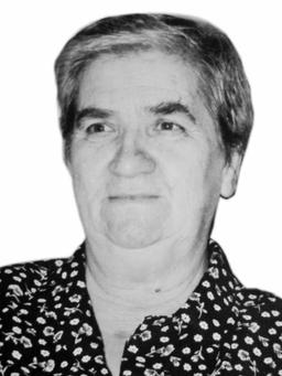 NATALIJA Mića MARKOVIĆ