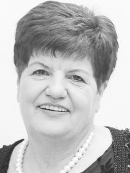 MILIJANA-Nena Zoranova MARSENIĆ
rođena Bakić