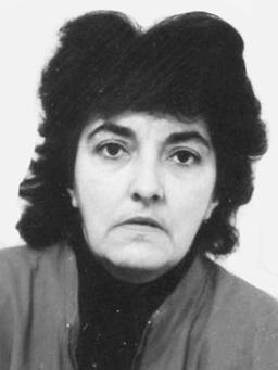 VJERA pok. Ljubomira-Mikija STRUGAR
ROĐ. KRIVOKAPIĆ