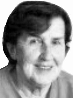 BOŽIDARKA Miodraga NIKOLIĆ
rođena Trebješanin