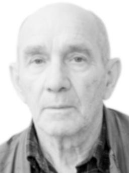 BLAŽO pok. Goluba VUKOVIĆ