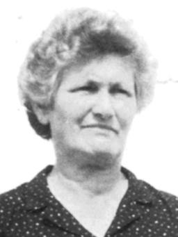 DESANKA  Jovanova JOVANOVIĆ