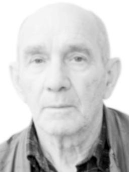 BLAŽO pok. Goluba VUKOVIĆ
