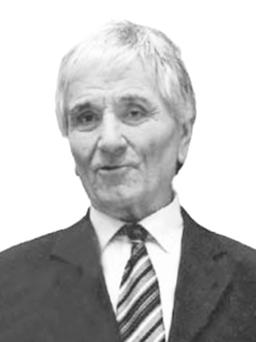 BRANKO Lukin GORANOVIĆ