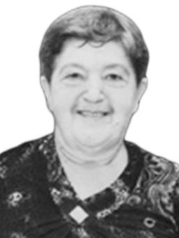 MILKA Slobodana STOJANOVIĆ
rođena Todorović