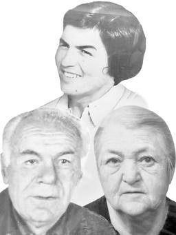 ŽARKO                            MILORAD                         DRAGICA   ĐURKOVIĆ  
           
                                        ĐURKOVIĆ