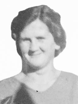 DESE K. DAJKOVIĆ
rođ. Pejović