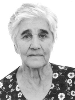 ROSANDE  Milorada SEKULIĆA