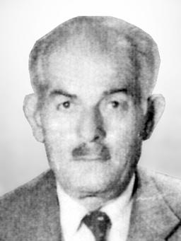 MARKO LJUMOVIĆ