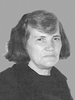 MARTA Milorada DUKOVIĆ
rođena Vukeljić