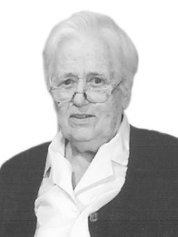 MILICA Rajkove VUJISIĆ 
Rođena SEKULOVIĆ