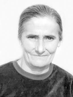 JELKA-JELA Miladina STANIŠIĆ
rođena Pejović