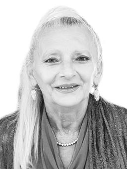 SUZANA Slavkova ORLANDIĆ
rođ. Tvrtković