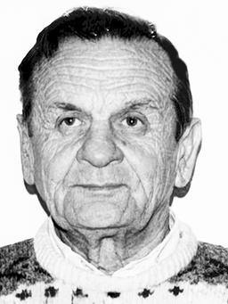 MIHAILO-TRUJO RAKETIĆ