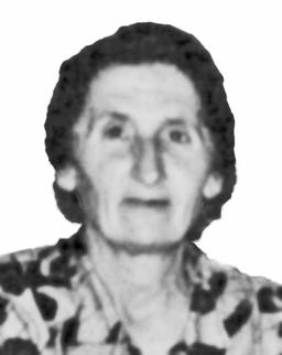 ZORKA PEJOVIĆ
