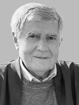 MIHAJLO MIDO NIKOLIĆ