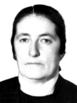 BRANKE Mićove SAVOVIĆ