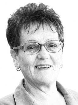 RUŽA Danilova NIKOLIĆ
rođena Dajković