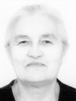 DRAGA REPAC
rođena Prtina