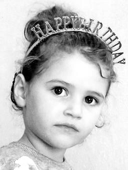 KRISTINA Draganova BOSNIĆ