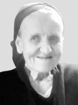 MICA Radonjina BULATOVIĆ 
rođena Dragić