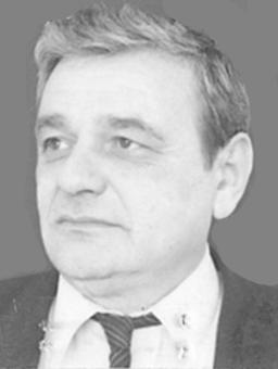 JEVREM J. JANJIĆ
profesor