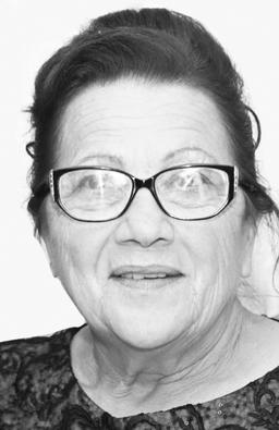 RUŽA pok. Veseljka VUKADINOVIĆ
rođena Blagojević