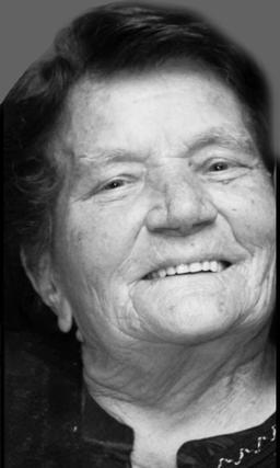 STOJKA Radomira ŠUKOVIĆ
rođena Jeknić