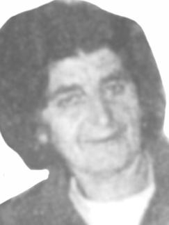 RUŽICE – RUŽE Budove ANDRIĆ
rođene Mugoša