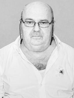 Branko Vujošević