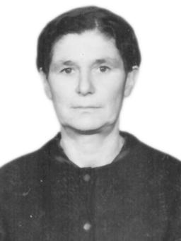 RADUŠU Tomice TOLJIĆ