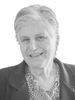 MILEVA Aleksina PURIĆ
rođena Ćirović