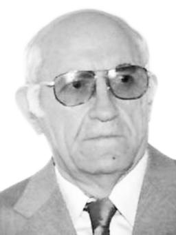 BRANISLAV Krsta BALETIC
    Dipl. građ. inžinjer u penziji