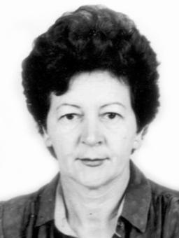 NADA-BEBA Dušana RAIČEVIĆ
rođena IVANOVIĆ