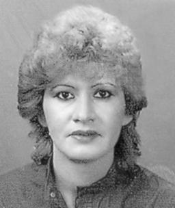 MILIJANA – BELA FUTO