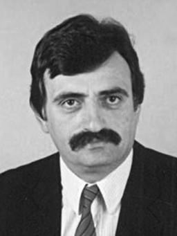 RADOVAN - LALA DACIĆ