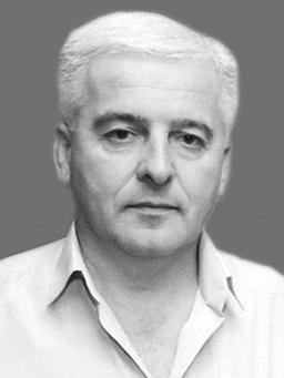 SLOBODAN - SLOBO DRAGOJEVIĆ