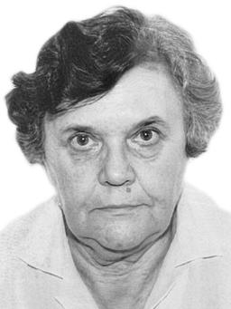 DANICA pok. Svetozara KALUĐEROVIĆ