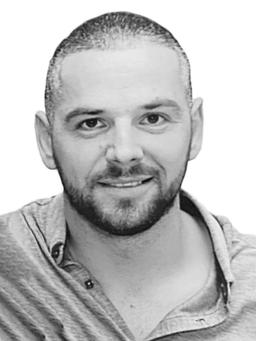 DALIBOR DADO POPOVIĆ