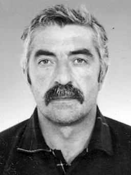 DRAGIŠA -GARO  RADUNOVIĆ