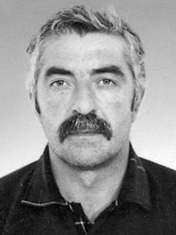 DRAGIŠE - GARA RADUNOVIĆA