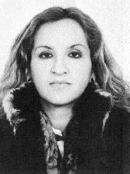 ANĐA Blažova PEŠIĆ STRUGAR