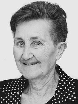 DRAGICE VUKIĆEVIĆ